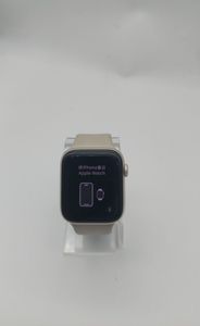 Б/в Смарт-годинник Apple watch se 2 gps 44mm aluminium case 01-200871176