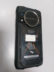 Б/у Мобильный телефон Cubot kingkong power 3 12/256gb 01-200872911