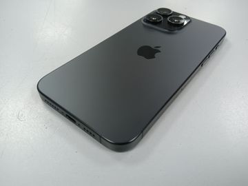 Б/в Мобільний телефон Apple iphone 15 pro max 256gb 01-200802559