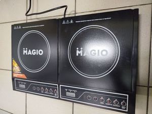 Б/у Настільна плита Magio mg-443 01-200872077