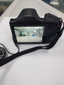 Б/в Фотоапарат Canon powershot sx400 is 01-200871812