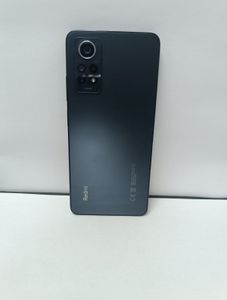 Б/в Мобільний телефон Xiaomi redmi note 12 pro 4g 8/256gb 01-200873870
