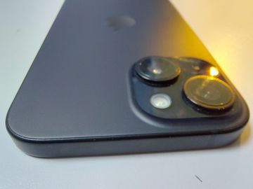 Б/в Мобільний телефон Apple iphone 15 128gb esim 01-200874100