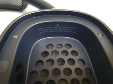 Б/у Наушники Apple airpods max usb-c 01-200874228