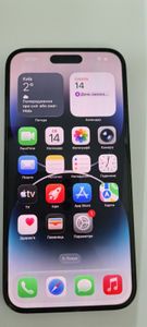 Б/в Мобільний телефон Apple iphone 14 pro max 512gb 01-200872845
