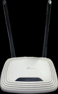 Б/в Бездротовий маршрутизатор Tp-Link tl-wr841n 01-200874642