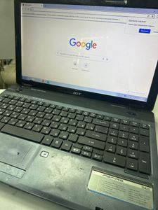 Acer 15/core i3 330m ddr3/2gb ddr2/hdd 300 gb/ssd *відсутній/*інтегрована