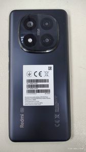 Б/в Мобільний телефон Xiaomi redmi note 14 pro+ 5g 8/256gb 01-200874860