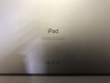 Б/у Планшет Apple ipad pro 11 2020 wi-fi 1tb 01-200874565