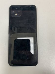 Б/в Мобільний телефон Google pixel 4 6/64gb 01-200875009