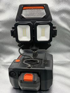 Б/в Ліхтар Dnipro-M dcl-201 1акб 6ah зп 01-200874982