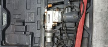 Б/у Перфоратор Энергия рп-1200 01-200874460