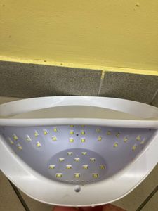 Б/в Лампа для манікюра Sun 54w 01-200875441