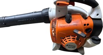 Б/в Садовий пилосос-повітродувка Stihl sh 86 01-200874152