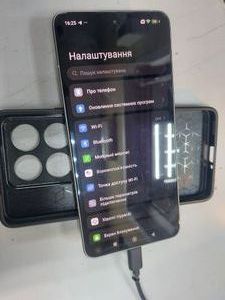 Б/у Мобильный телефон Xiaomi 14t pro 12/512gb 01-200873661
