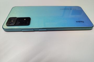 Б/в Мобільний телефон Xiaomi redmi note 11 pro 6/128gb 01-200874980