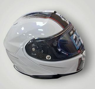 Б/в Мотошлем Shoei shoei neotec 3 01-200844881