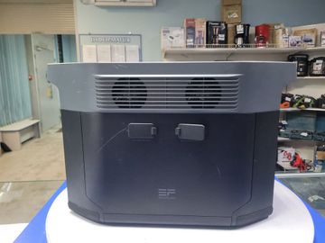 Б/у Зарядная станция Ecoflow delta max 2000 01-200878886
