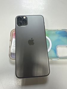 Б/в Мобільний телефон Apple iphone 11 pro max 64gb 01-200880297