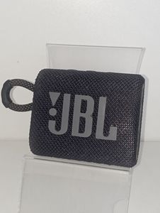 Б/у Акустика Jbl go 3 01-200876517