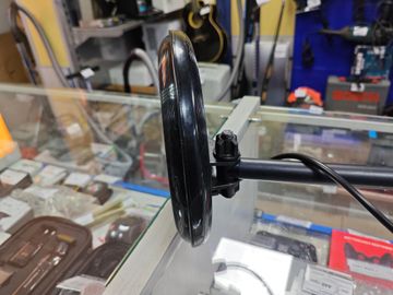 Б/в Металошукач Pirat mtx 01-200876485