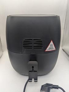 Б/в Фритюрниця Liberton laf-3206 01-200846560