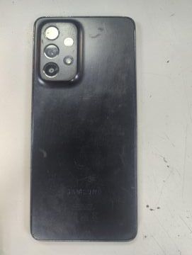 Б/в Мобільний телефон Samsung a536b galaxy a53 5g 6/128gb 01-200880537
