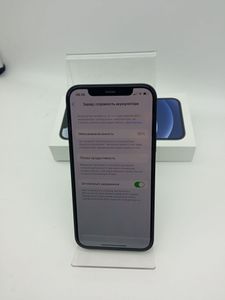 Б/в Мобільний телефон Apple iphone 12 64gb 01-200880633