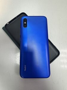 Б/в Мобільний телефон Xiaomi redmi 9a 4/64gb 01-200870813