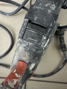 Б/у Перфоратор Dnipro-M rh-12q 01-200880893