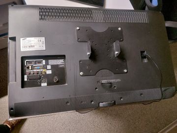 Б/в Телевізор Samsung le32d550k1w 01-200879773