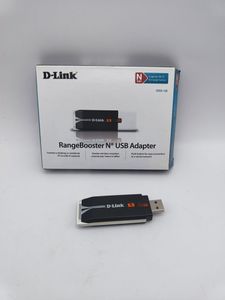 Б/в Wifi адаптер D-Link dwa-140 01-200876815