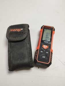 Б/у Лазерный нивелир Dnipro-M 40tf 01-200880605