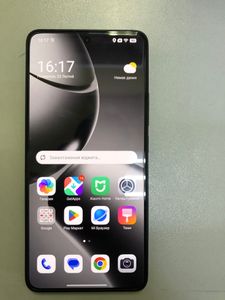 Б/в Мобільний телефон Xiaomi 14t pro 12/256gb 01-200881494