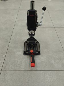 Б/у Стойка для дрели Dnipro-M 32rs 01-200880212