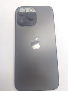 Б/у Мобильный телефон Apple iphone 14 pro max 128gb esim 01-200881311