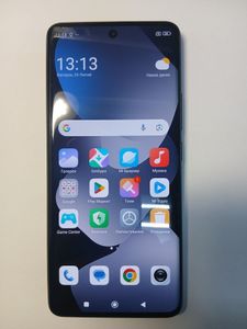 Б/в Мобільний телефон Xiaomi redmi note 15 8/256gb 01-200881725