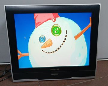 Б/у Телевизор Toshiba 15v300p 01-200881927
