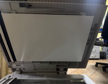 Б/в БФП-принтери Сanon i-sensys mf416dw 01-200880420