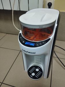 Б/в Машина для приготування дитячої суміші Baby Brezza frp0046 01-200882863