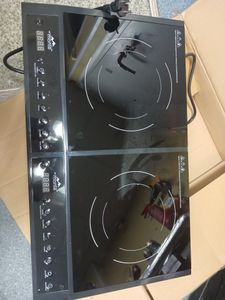 Б/в Настільна плита Monte mt-2114 01-200882923