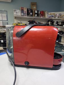 Б/в Кавоварка Tchibo cafissimo pure 01-200836672