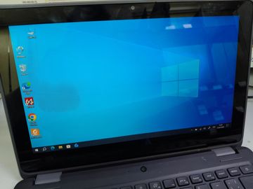 Dell 13/pentium n6000 ddr4/4gb ddr4/hdd *відсутній/ssd 120 gb/*інтегрована