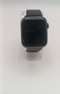 Б/у Смарт-часы Apple watch series 5 gps 44mm aluminium case 01-200858262