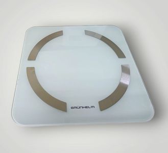 Б/в Електронні ваги Grunhelm bes-32bfs 01-200835161