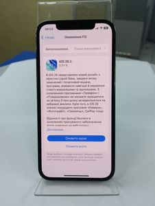Б/в Мобільний телефон Apple iphone 12 pro 128gb 01-200881668