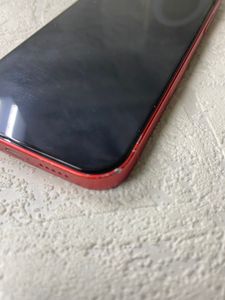 Б/у Мобільний телефон Apple iphone 12 64gb 01-200883571