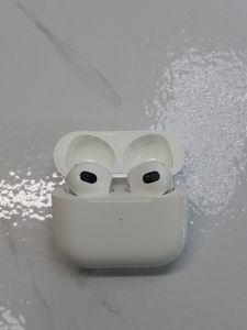 Б/у Наушники Apple airpods 3rd generation 01-200883809