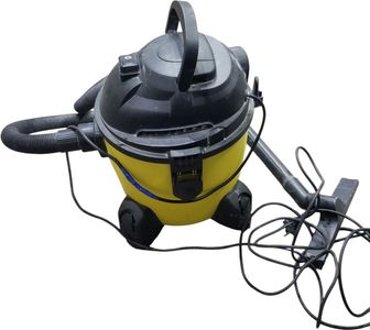 Б/в Пилесос промисловий Practyl ec815-1250 01-200883106