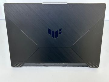 Б/в Ноутбук Asus 15/ryzen 5 7535hs ddr5/16gb ddr4/hdd *відсутній/ssd 512 gb/nvidia geforce rtx 2050 01-200884782